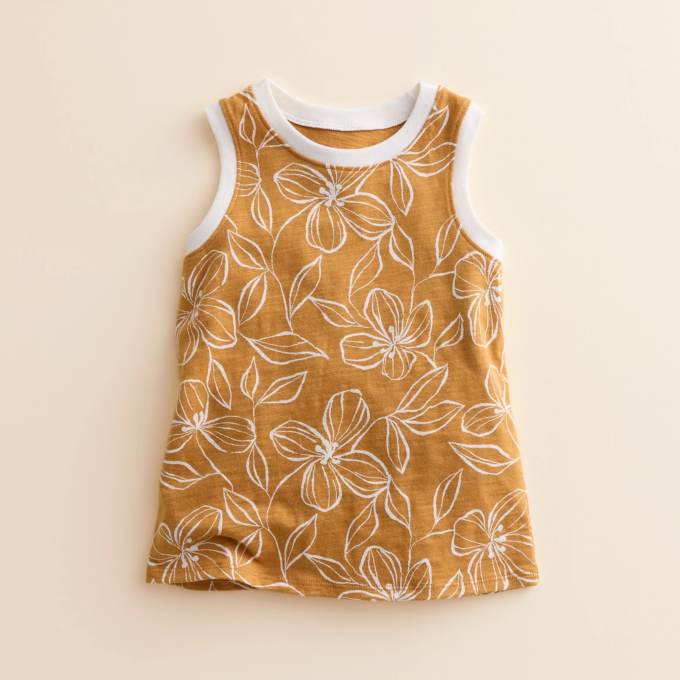 Baby & Toddler Little Co. by Lauren Conrad Organic Muscle Tank | Kohls | Kohl's