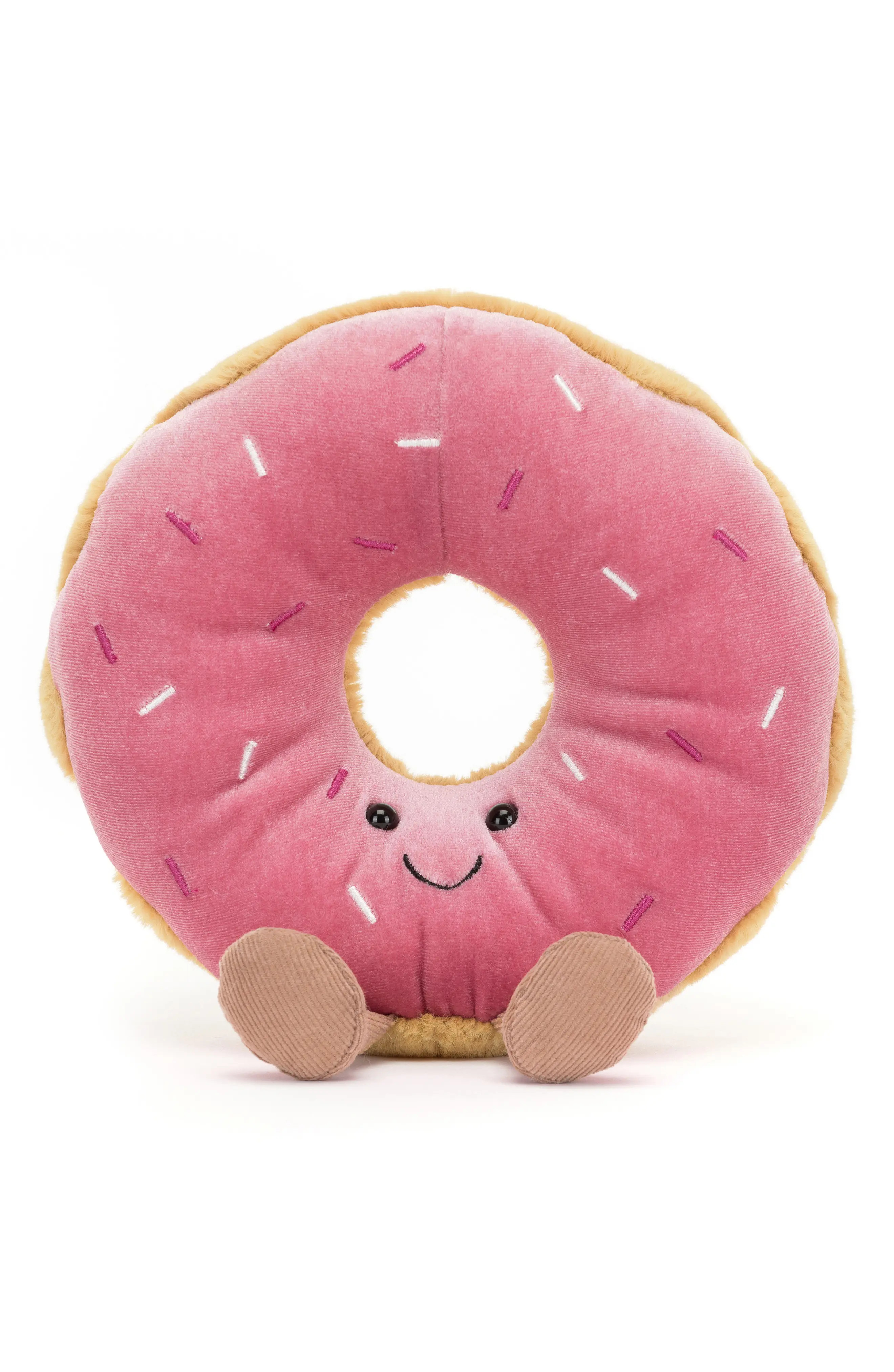 Jellycat Amuseables Doughnut | Nordstrom | Nordstrom