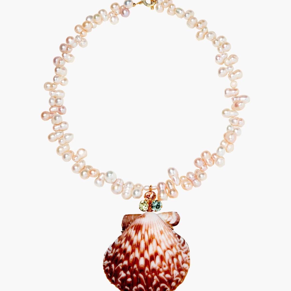 Palmina Necklace | Jennifer Behr 