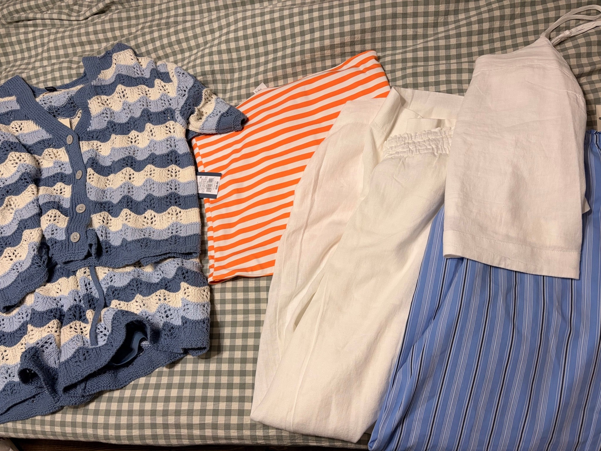 Obsessed with every single item and I didn’t think I would be 😅🙌🏽

#LTKootd #LTKmomlife #LTKselfcare