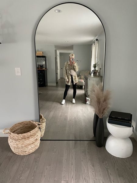 The best mirror on the planet…and it’s on sale!!!! 

#LTKstyletip #LTKsalealert #LTKhome