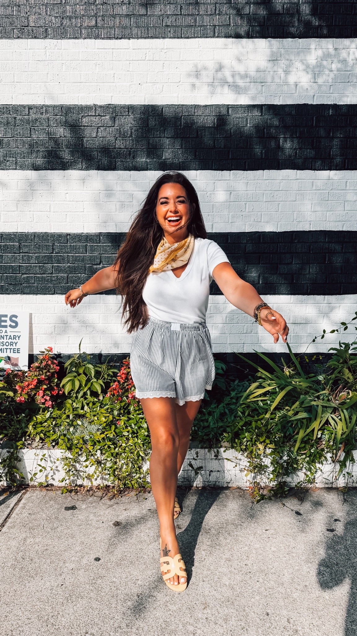 Summer  casual date night outfit but keep it a little western … casual workwear

#LTKootd #LTKSaleAlert #LTKU
