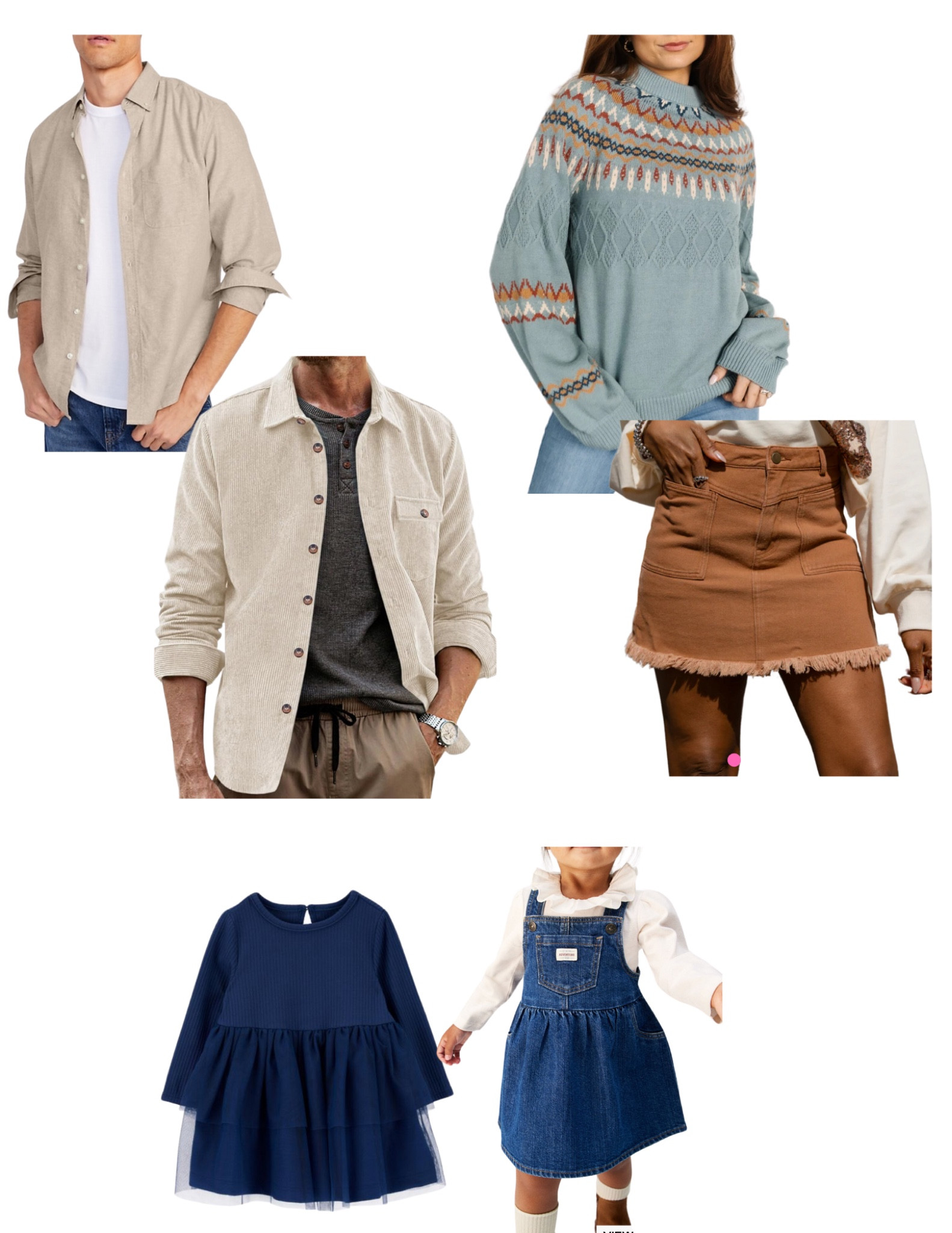 Fall Family Photo Inspo 

#LTKSeasonal #LTKFamily