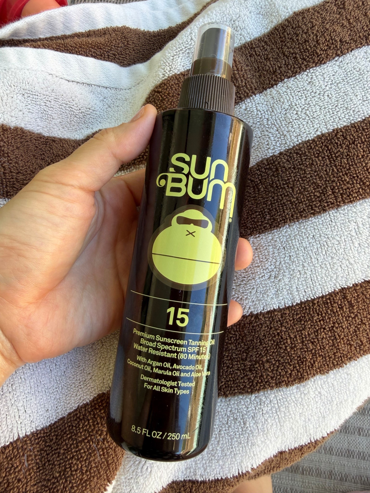 sunscreen tanning oil

#LTKgrwm #LTKActive #LTKmomlife