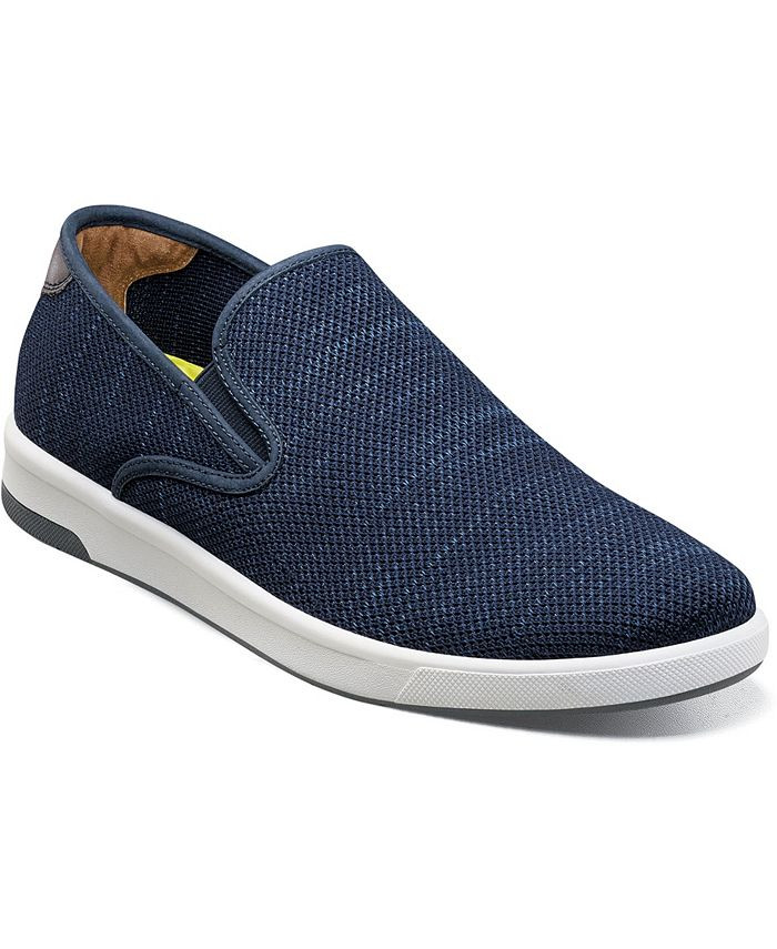 Florsheim Men's Crossover Knit Sneakers & Reviews - All Men's Shoes - Men - Macy's | Macys (US)