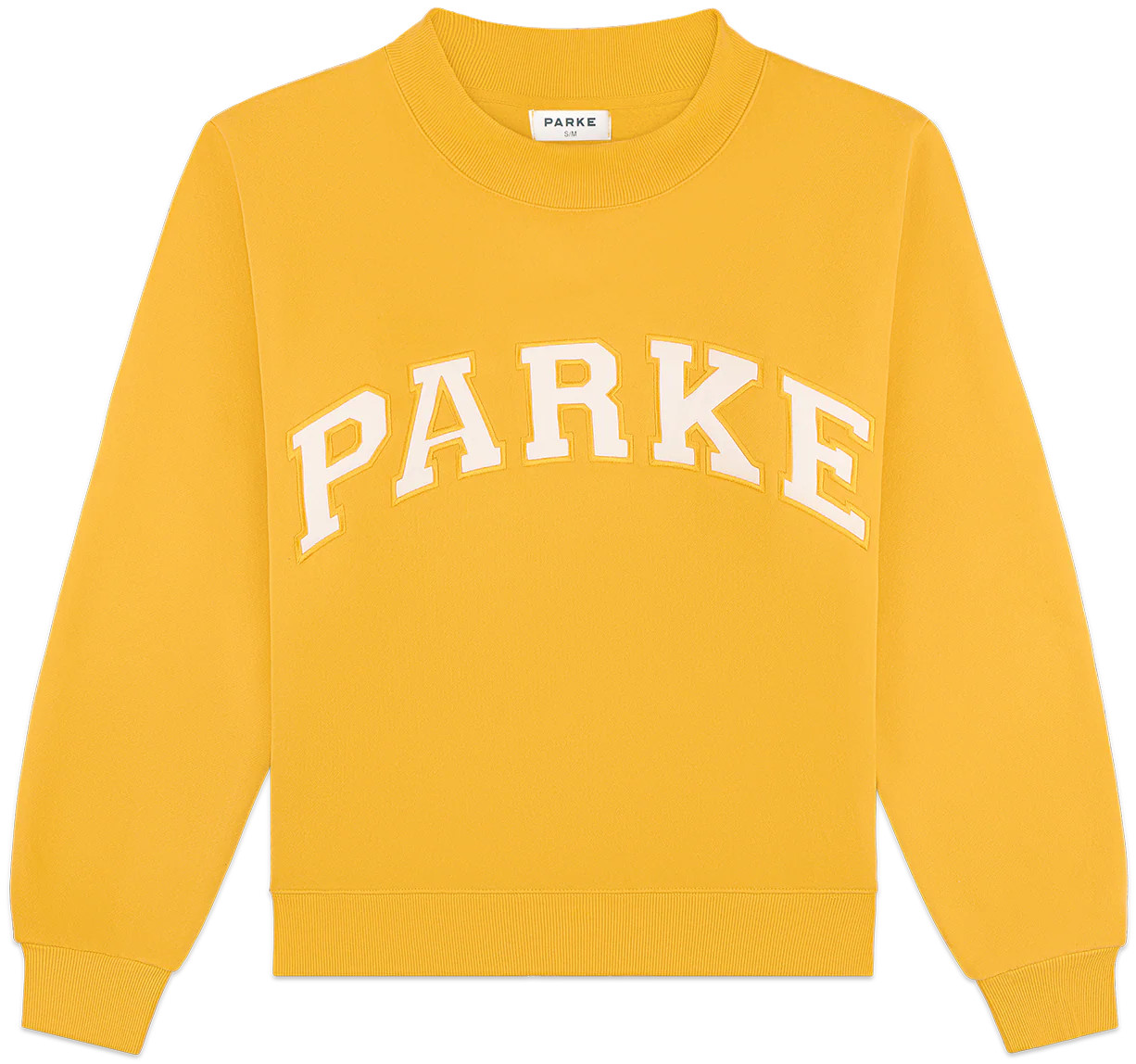 Hometown Varsity Mockneck | Parke