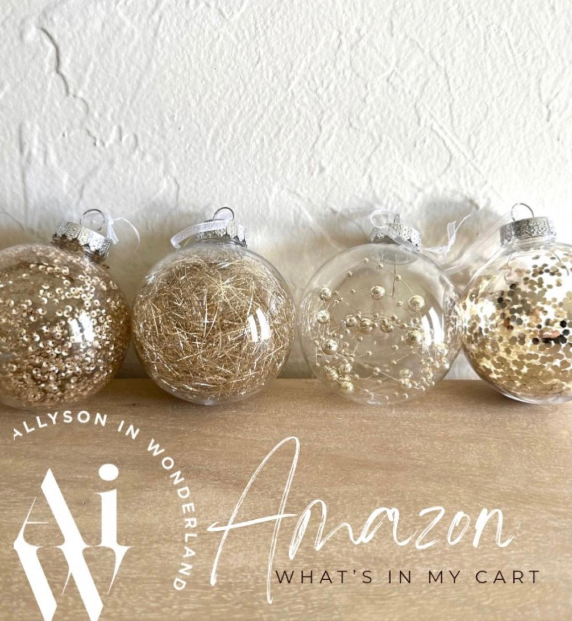 The prettiest ornament! I ordered more!

 #ltkstyletip #ltkseasonal #ltksalealert #ltkunder50 #LTKfind
#LTKholiday #LTKhome #LTKamazon #LTKfall 
fall shoes 
amazon faves 
fall dresses 
travel finds
Amazon 

#LTKHoliday #LTKunder50 #LTKSeasonal