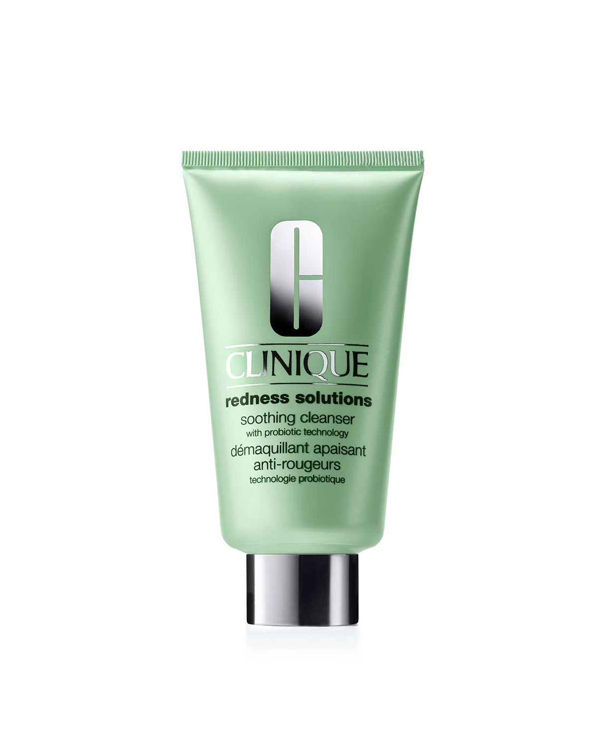 Redness Solutions Soothing Cleanser With Probiotic Technology | Clinique (US)