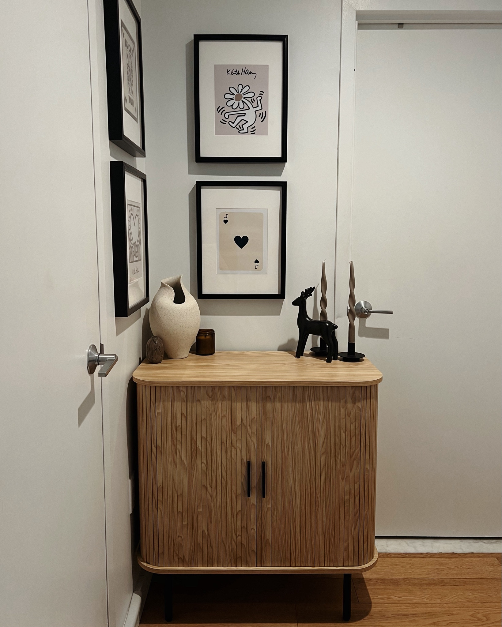 The Entryway


#LTKHome