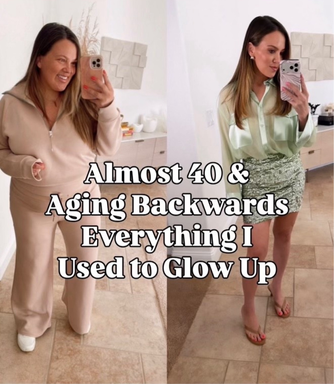 Everything I used to Glow Up!

#LTKBeauty #LTKselfcare