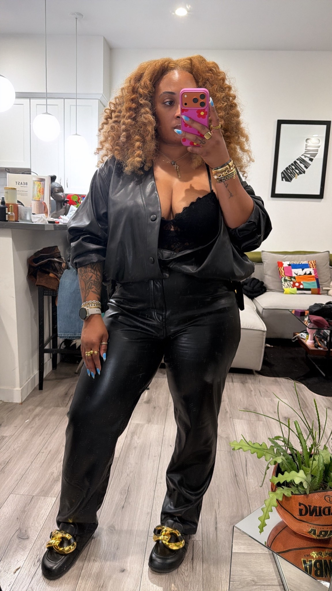 OOTN
Jacket is OLD ASOS! Sold out! 

#LTKMidsize #LTKootd #LTKgrwm