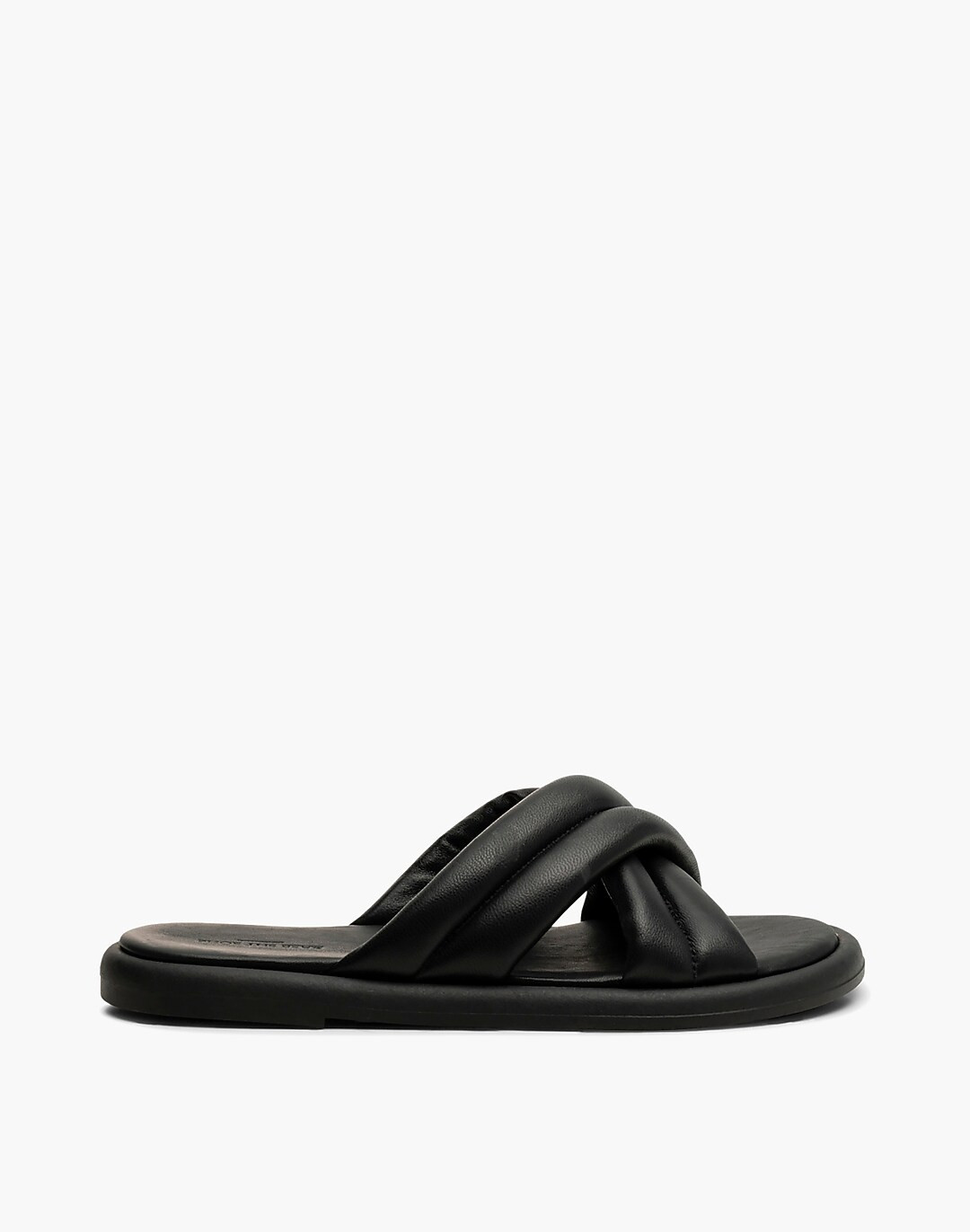 Shoe The Bear Lotta Cross Mule | Madewell
