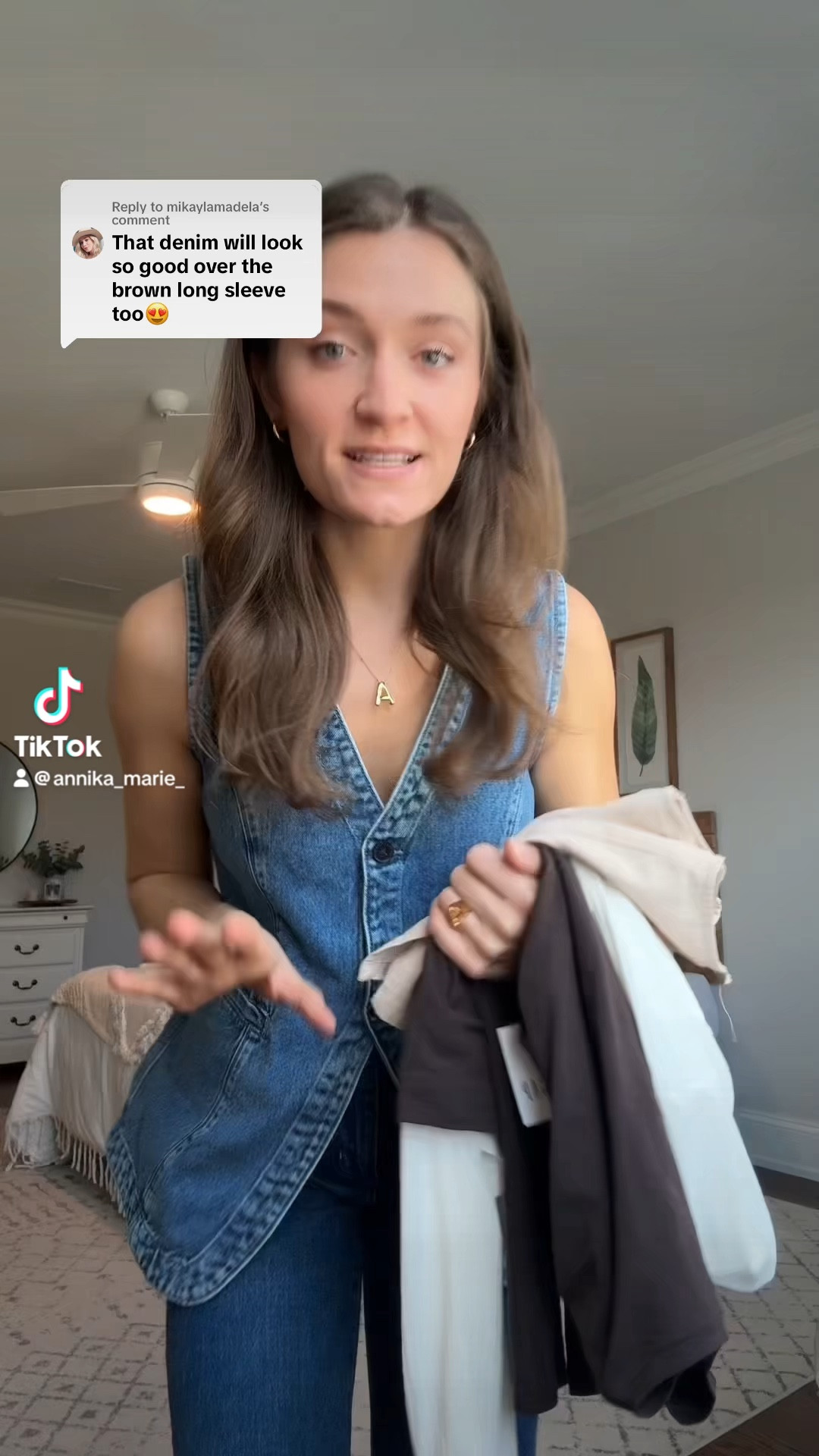 sadly the vest and my boots (from steve madden are sold out everyone) so I linked some similar ones! 