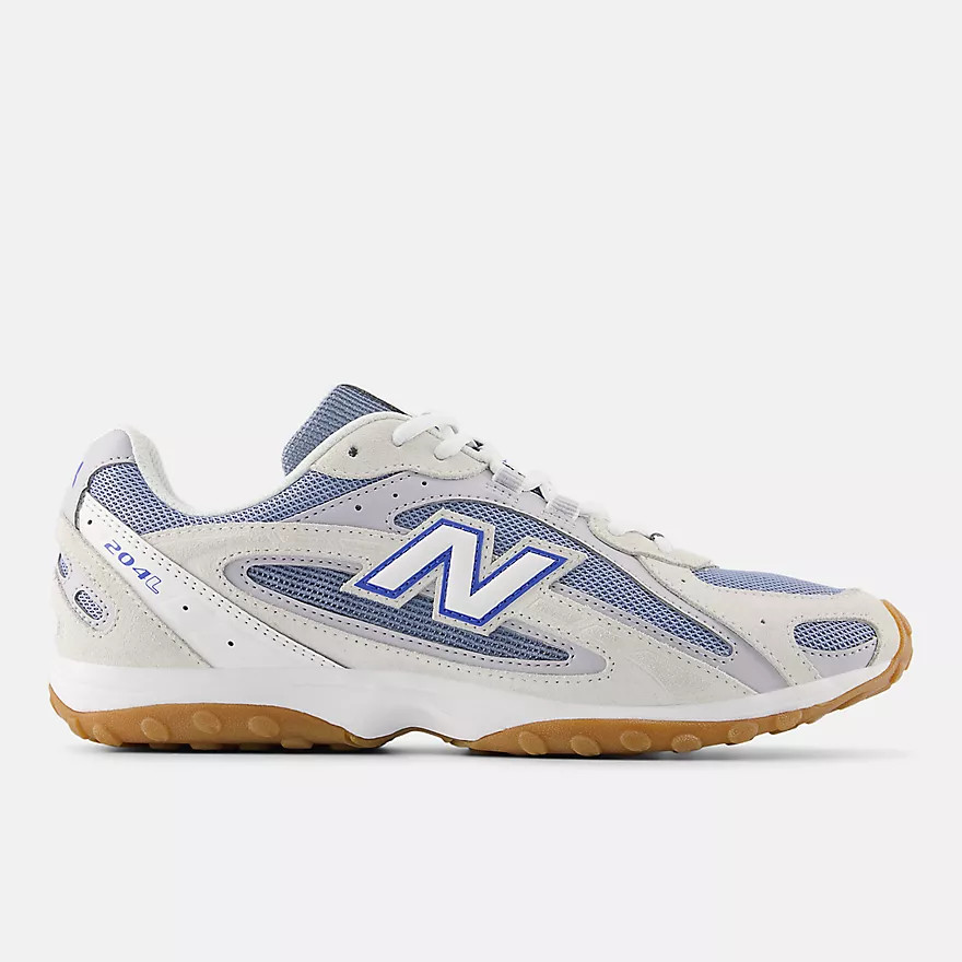 204L | New Balance Athletics, Inc.