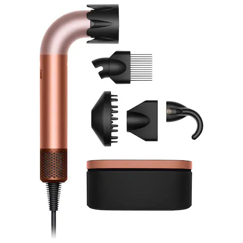 Dyson Supersonic r™ Hair Dryer | Sephora (US)