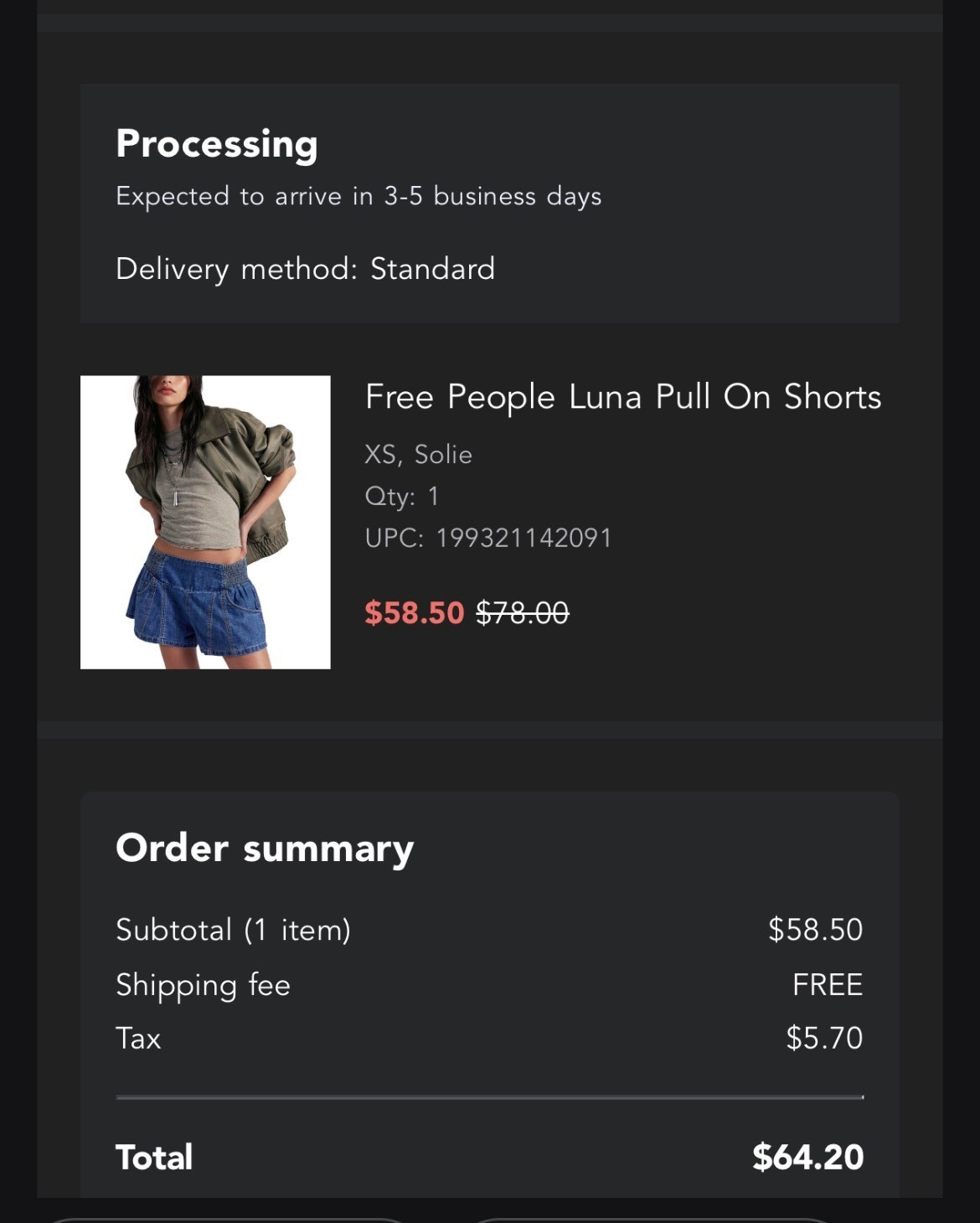 These are so cute! They are big you need to size down and they’re on sale at Bloomingdale’s too!

#LTKOver40 #LTKootd #LTKFestival