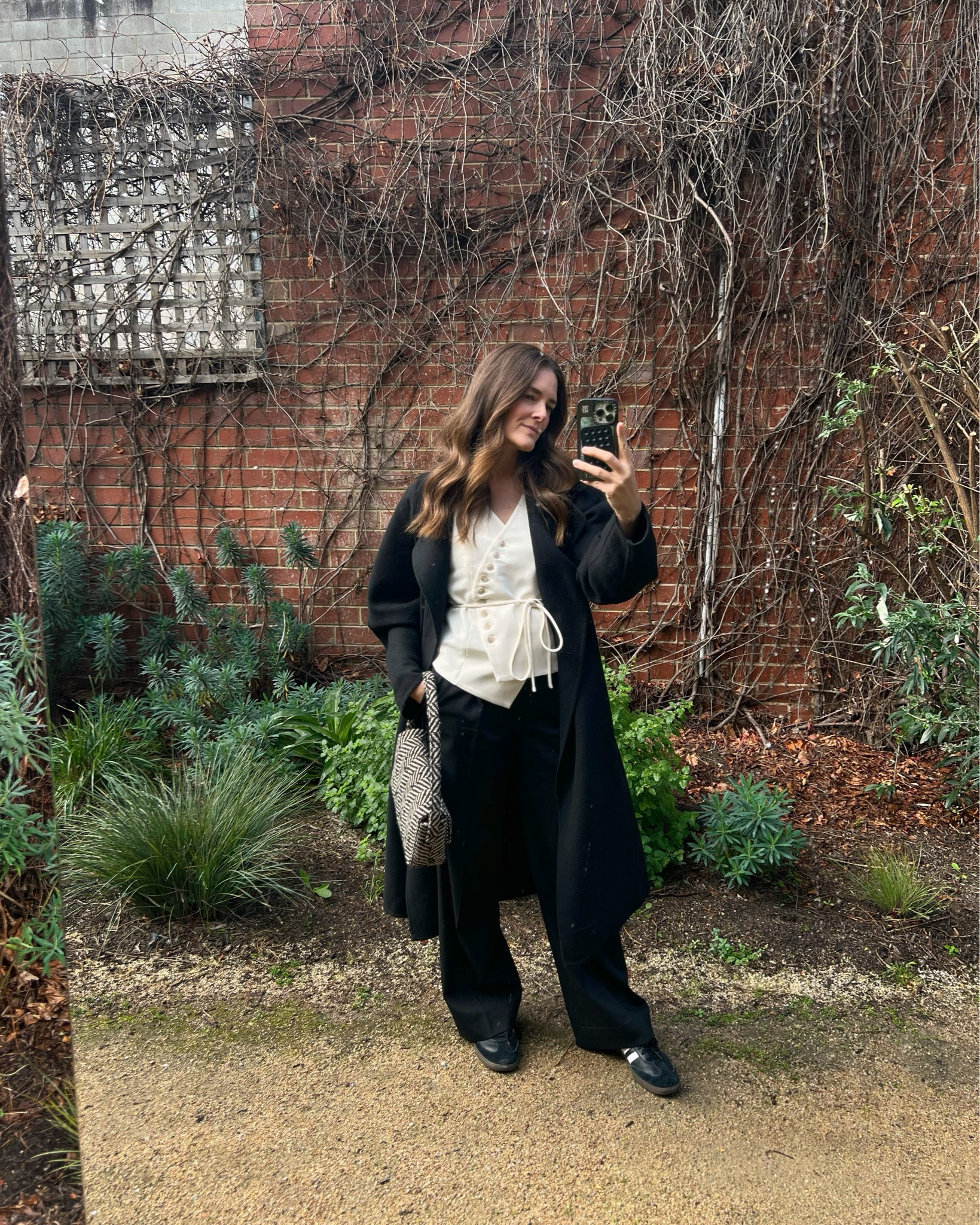 Shopping morning outfit, enjoying the non rainy moments. This Dissh vest is so chic to dress up a casual look. 

#LTKaustralia #LTKwinter #LTKstyletip