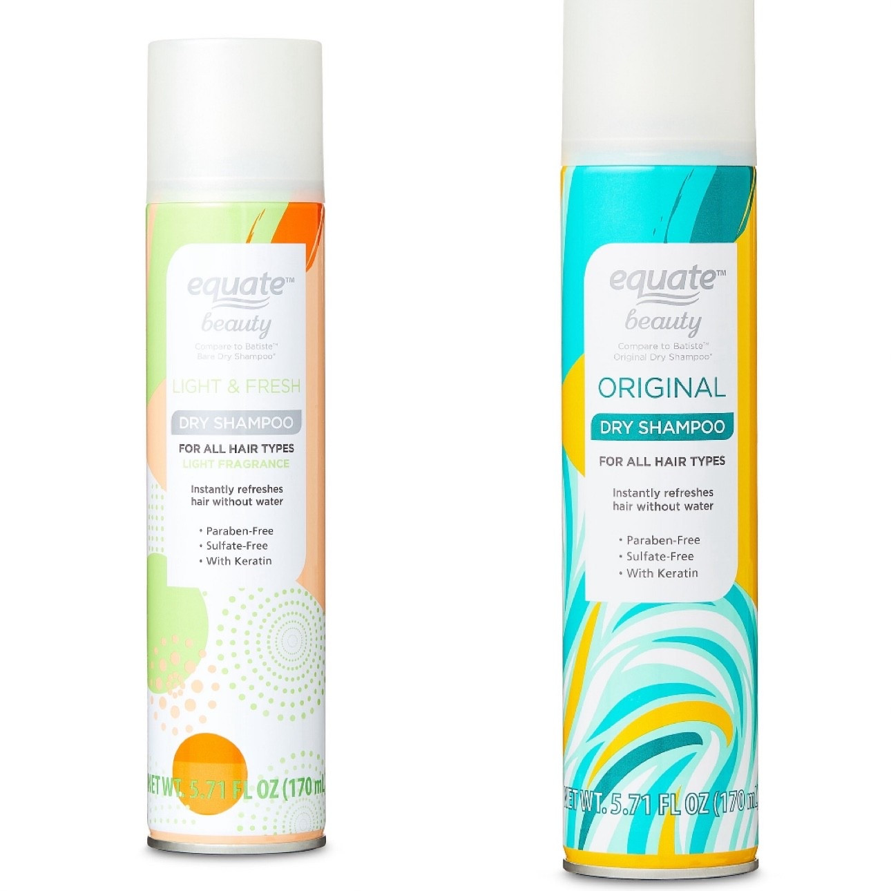 Walmart. Dry shampoo 

#LTKmomlife #LTKBeauty #LTKGiftGuide