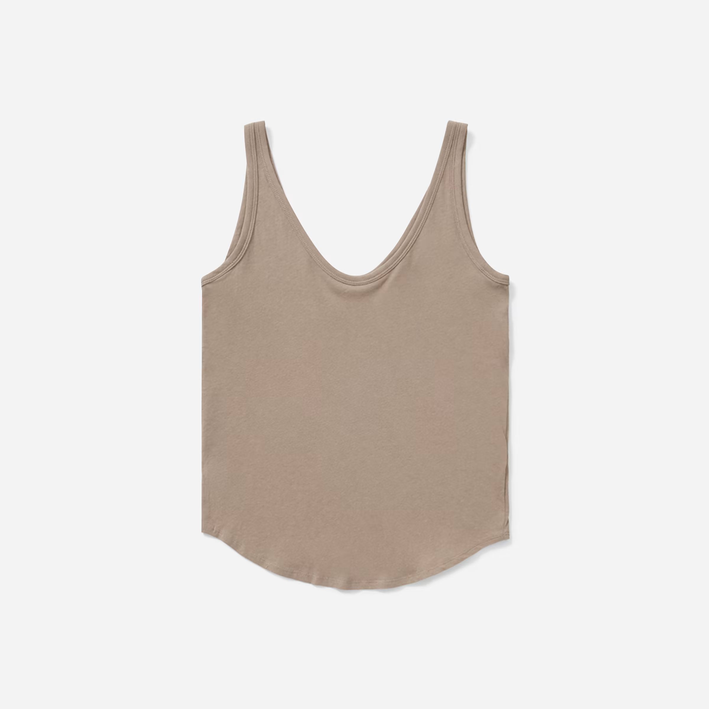 The Air Cami | Everlane