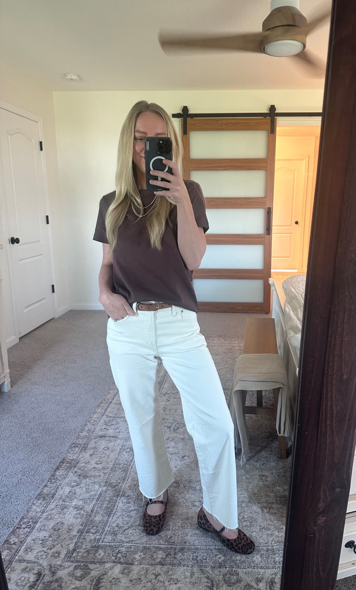 Spring Outfit Inspo | Casual Outfit

#LTKootd