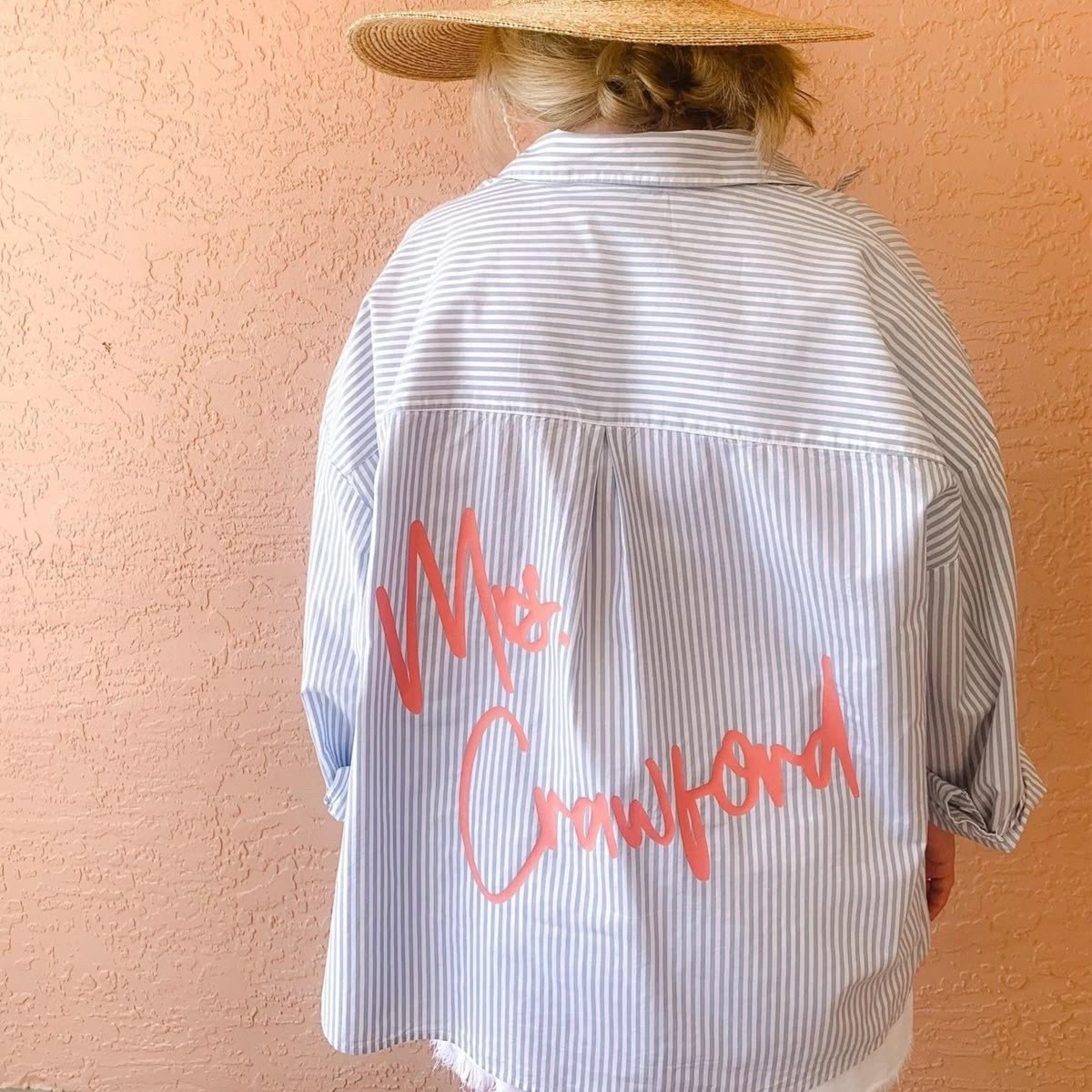 future Mrs. personalized Oxford shirt 💍 last toast on the coast theme bachelorette party


#LTKGiftGuide #LTKWedding #LTKFindsUnder50