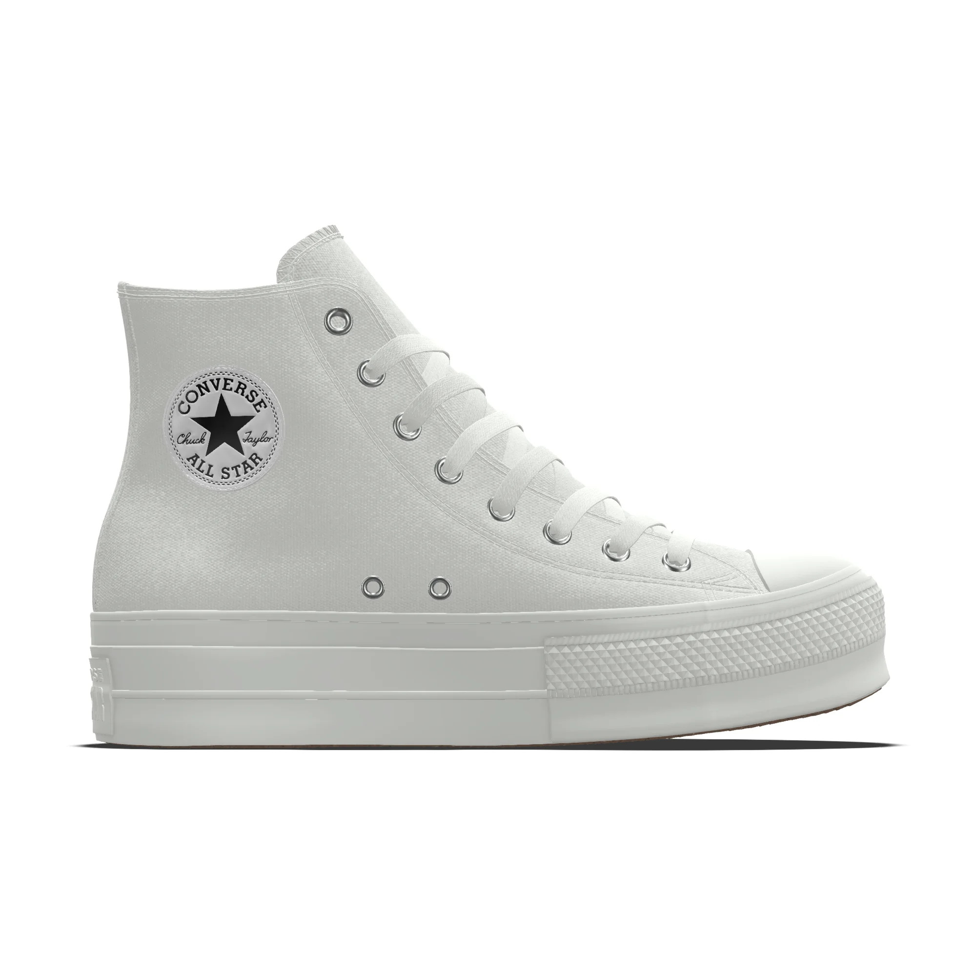 Custom Chuck Taylor All Star Lift Platform By You | Converse (US)