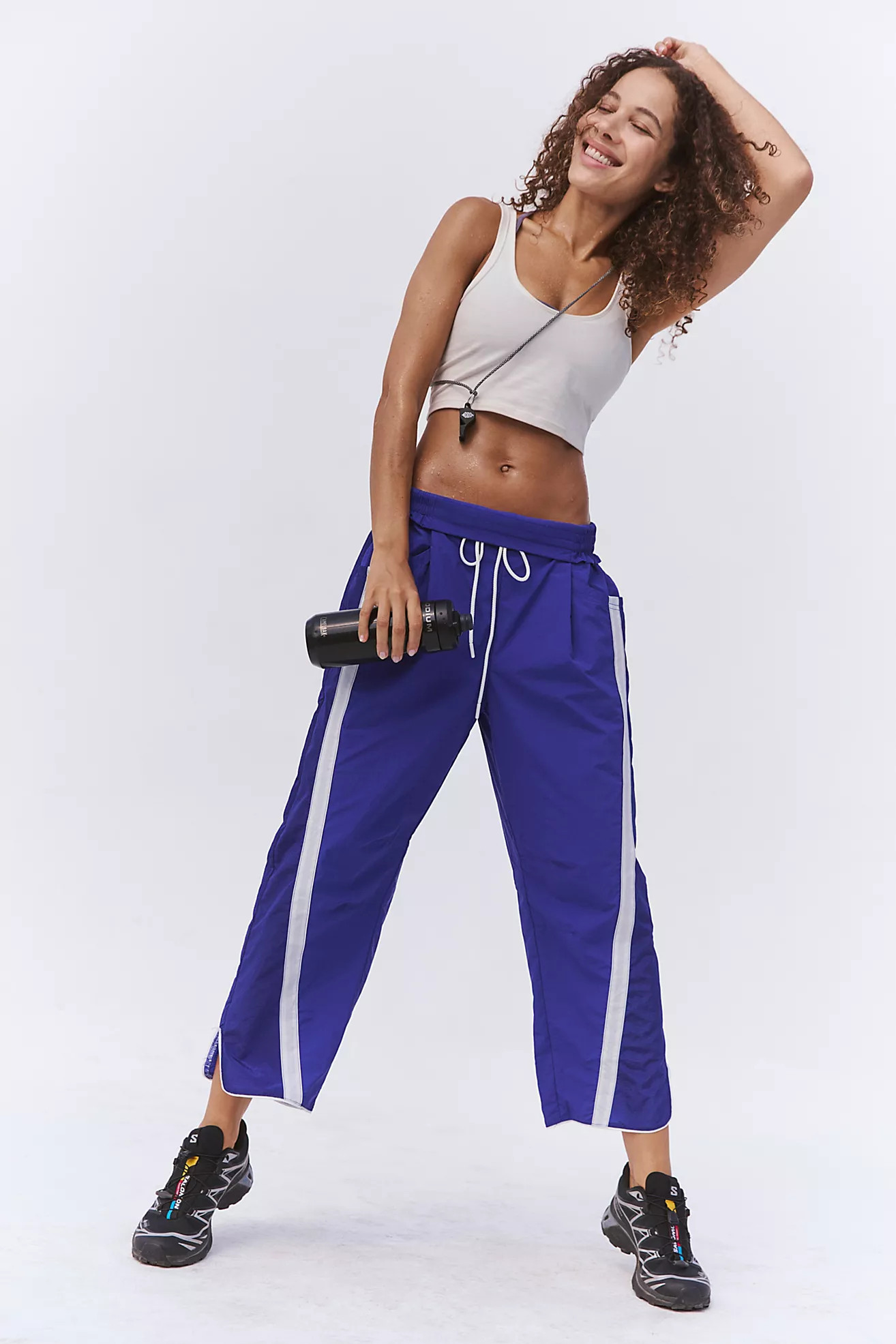 Champ Is Here Pants | Free People (Global - UK&FR Excluded)