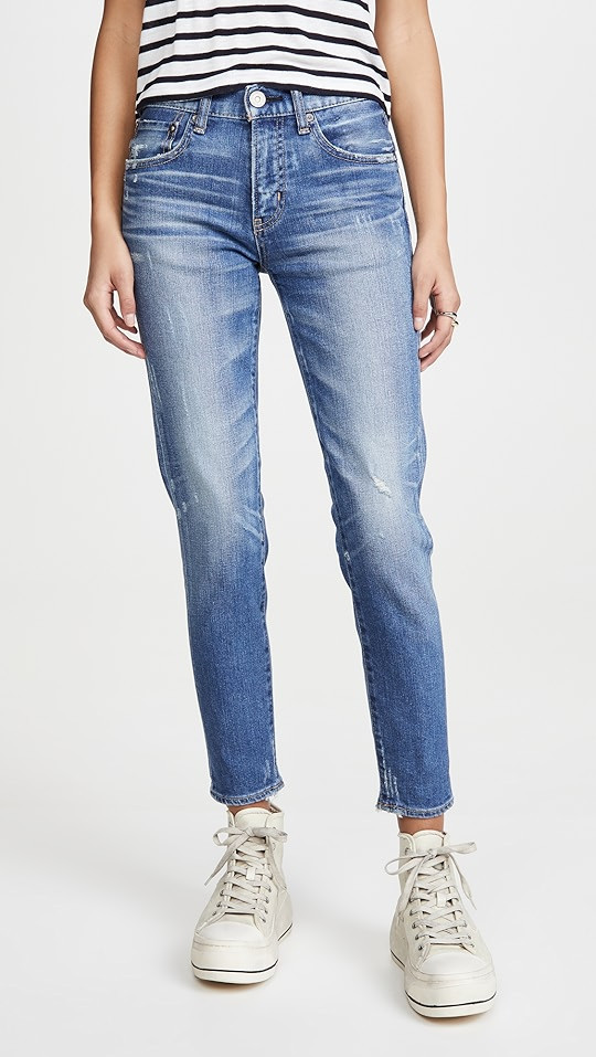 Velma Skinny Jeans | Shopbop