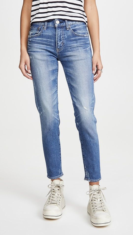 Velma Skinny Jeans | Shopbop