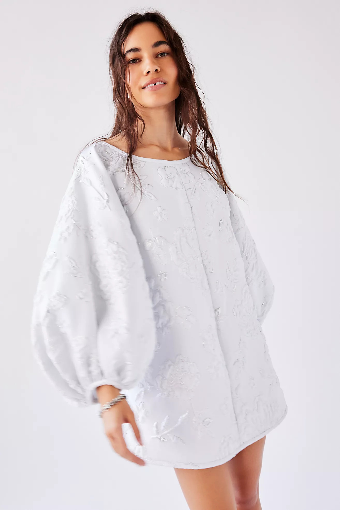 Arianne Elmy Good Luck Dress | Free People (Global - UK&FR Excluded)