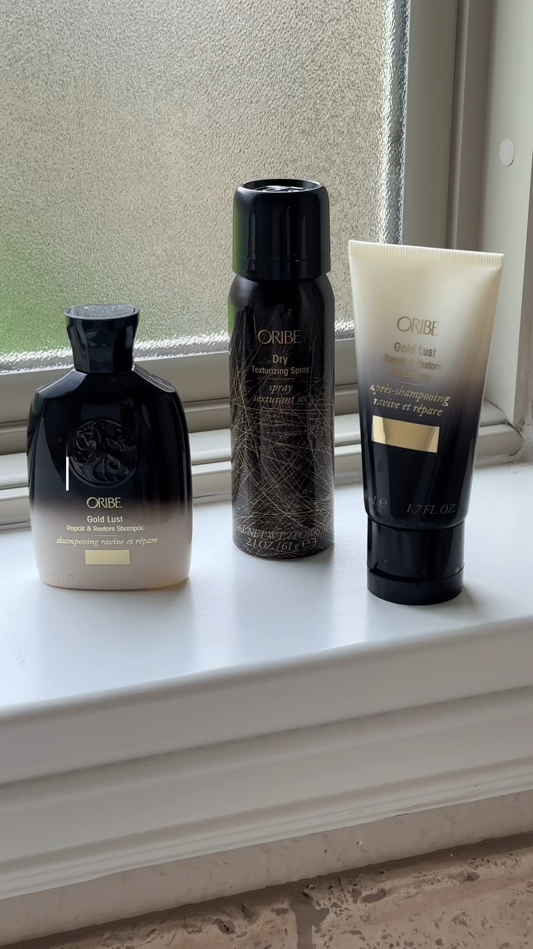 The ultimate luxury hair care!

#LTKFindsUnder100 #LTKBeauty