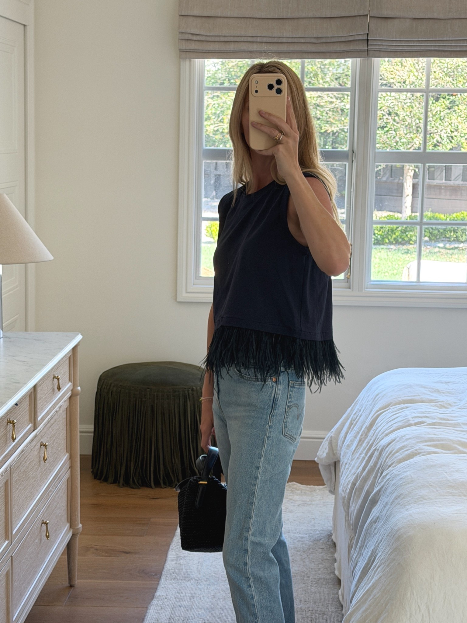 Trust me with the feather top it is a pure delight! True to size 