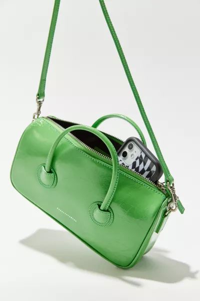 Marge Sherwood Zipper Small Handbag | Urban Outfitters (US and RoW)