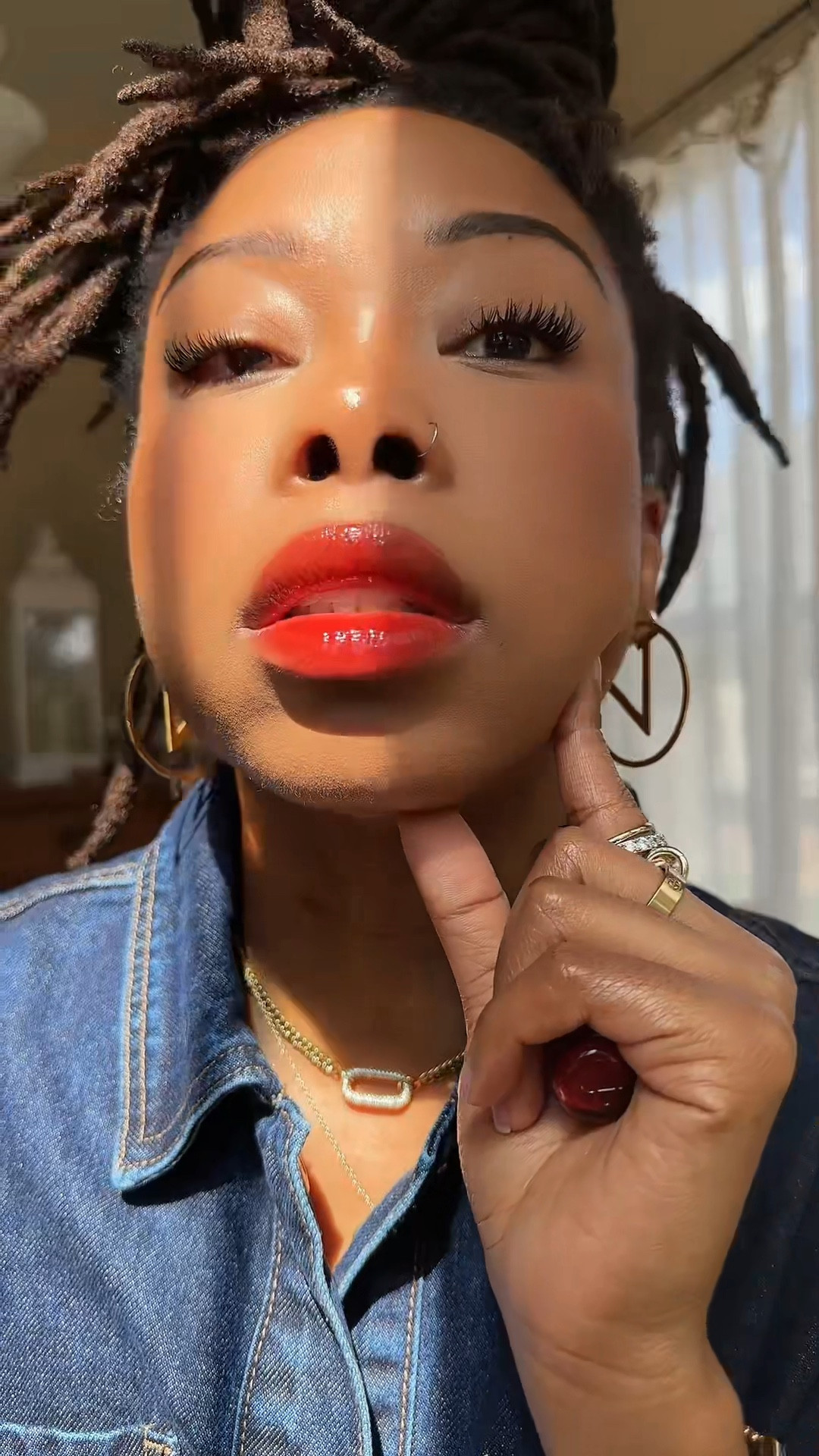 This is one of the most juiciest lip tints I’ve ever used! I will definitely be getting more colors. #liptint #lipstain #makeup

#LTKStyleTip #LTKBeauty #LTKFindsUnder50