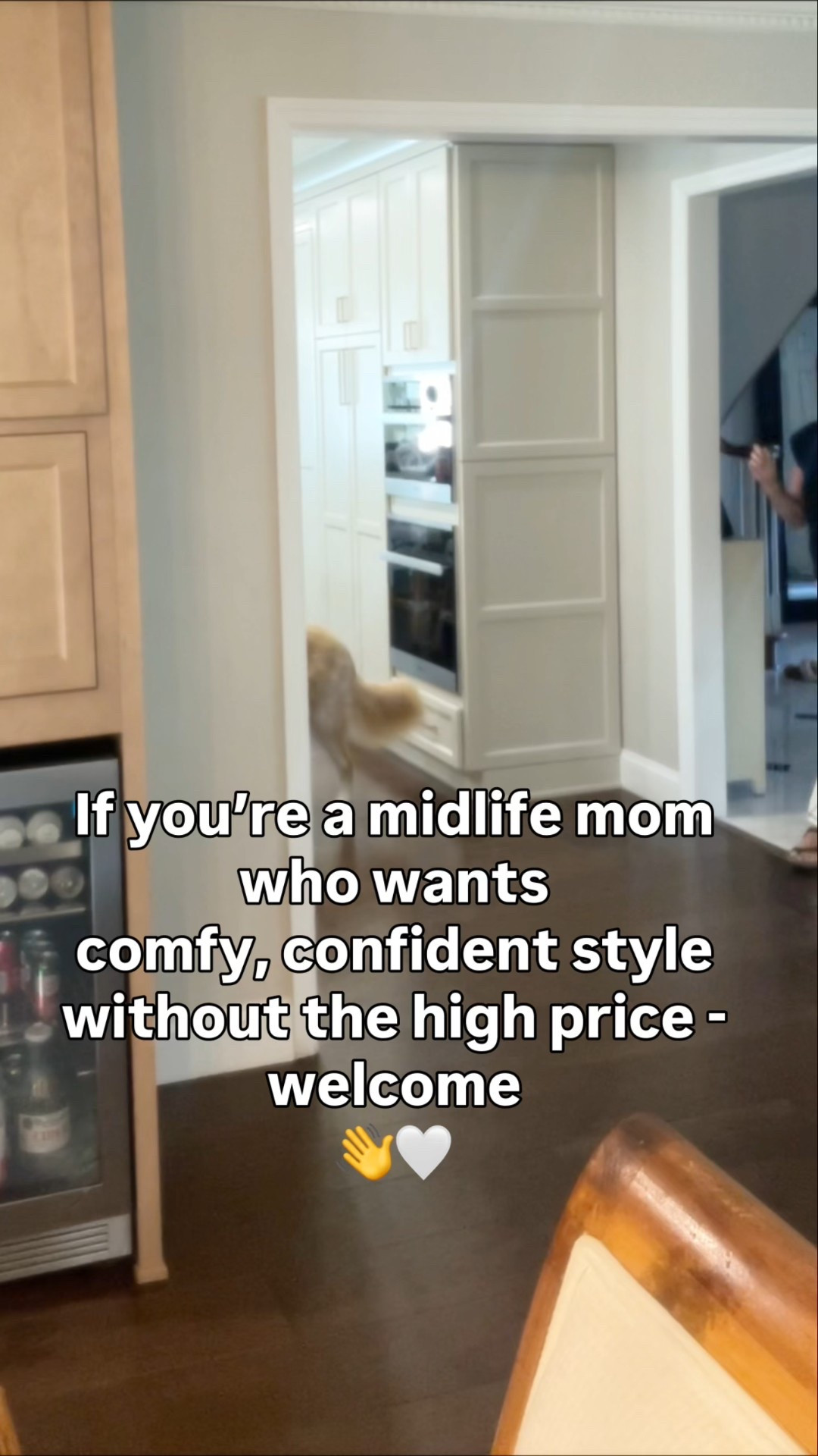 Comfort first and this OOTD has commit written all over it. 

#LTKootd #LTKdayinmylife #LTKmomlife