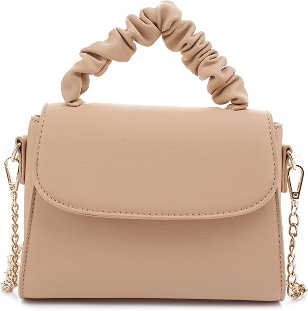 SG SUGU Mini Top handle Crossbody Bag | CA: Handbags: Amazon.com | Amazon (US)