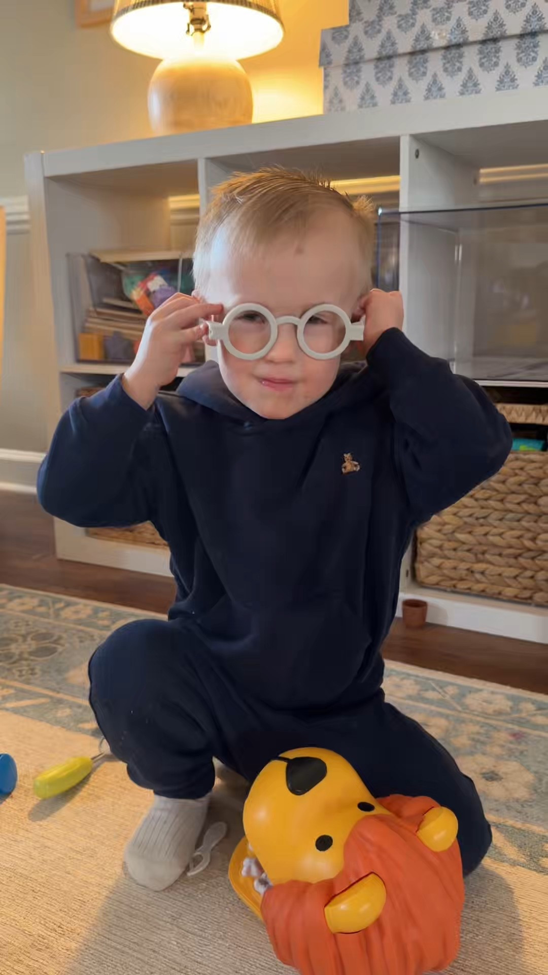 The best toddler dental set! 

#LTKdayinmylife #LTKKids #LTKmomlife