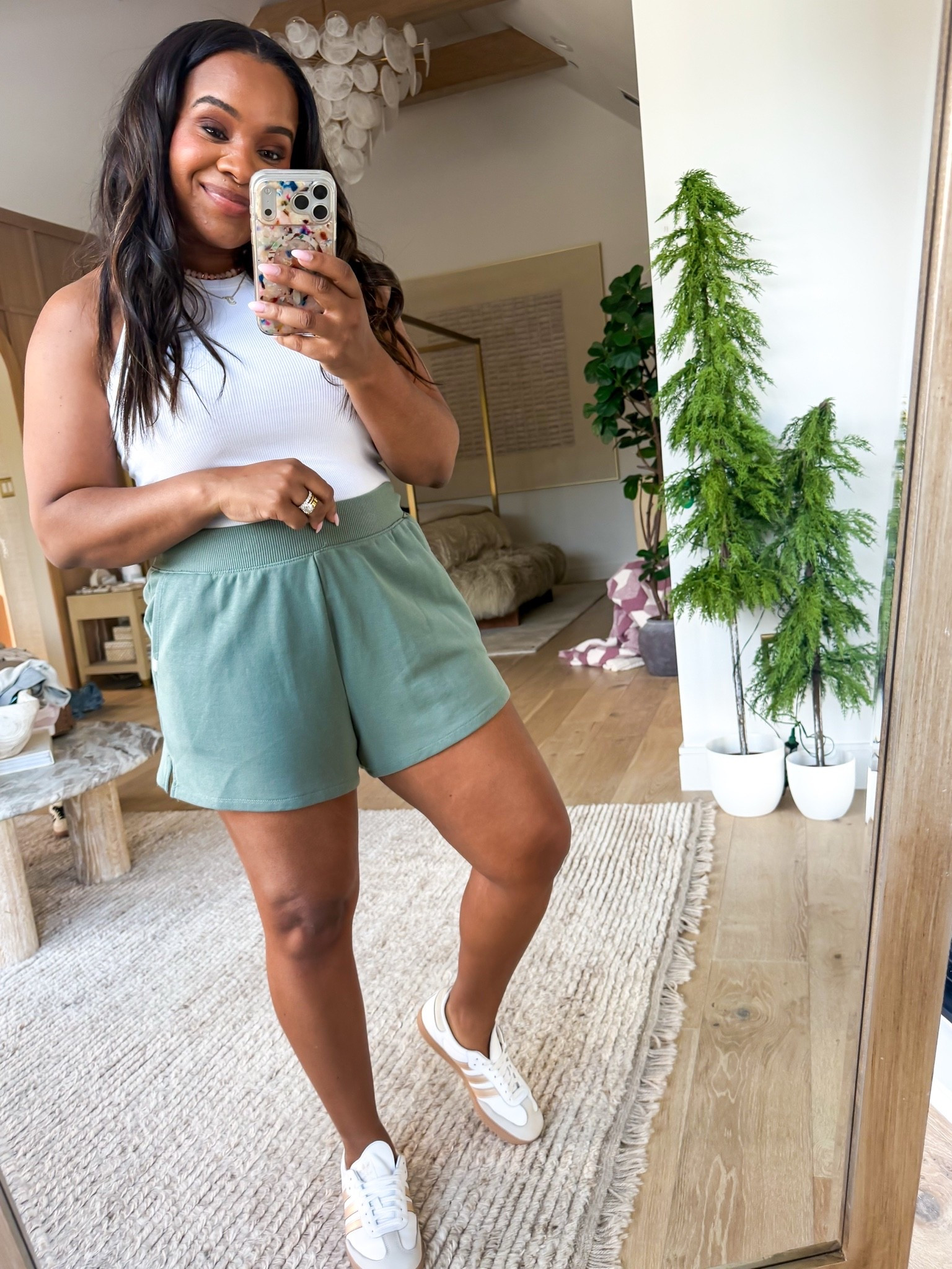 🚨Shorts only $4.84 on sale!!!

#LTKSaleAlert #LTKmomlife #LTKootd