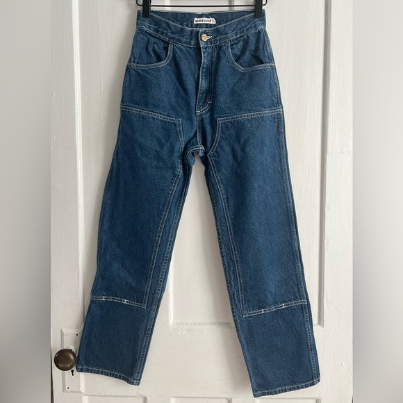 Rudy Jude Utility Jeans | Poshmark