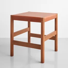Juniper Sienna Stool | Unison