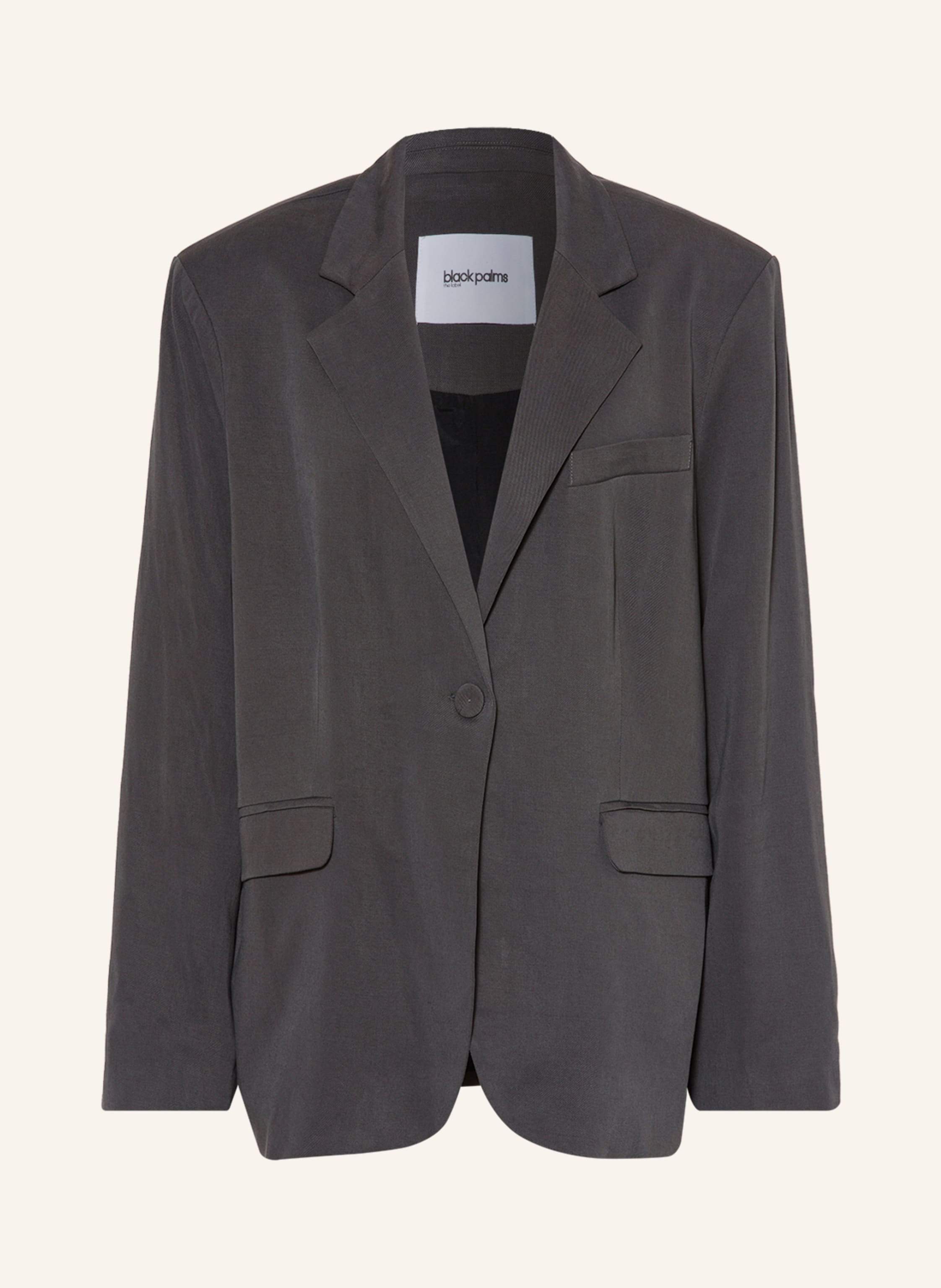 BLACK PALMS THE LABEL  Blazer BARI | Breuninger (DACH)
