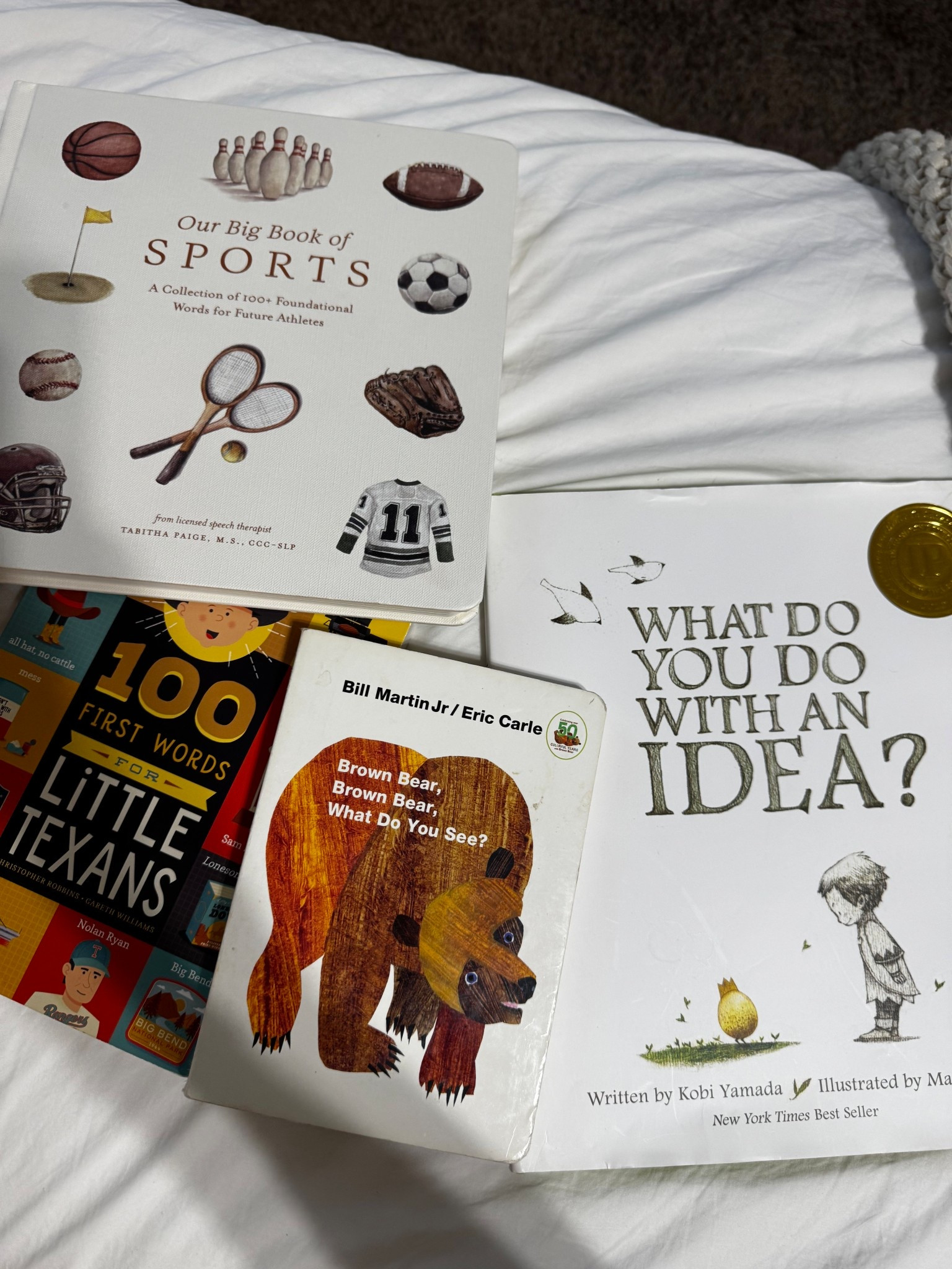 A four book type of night 

#LTKFamily #LTKKids #LTKBaby