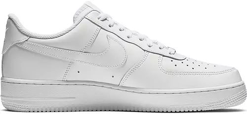 Nike Men's Air Force 1 07 Shoes | Available at DICK'S | Dick's Sporting Goods