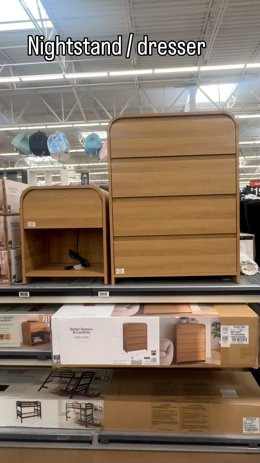 Nightstand / dresser

#LTKHome #LTKU #LTKOver40