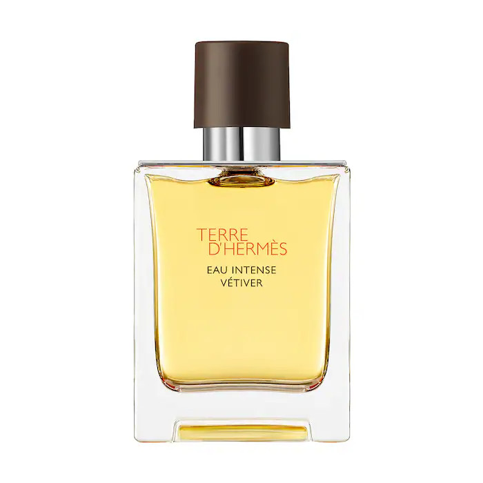 Terre d'Hermès Eau Intense Vétiver Eau de Parfum | Sephora (US)