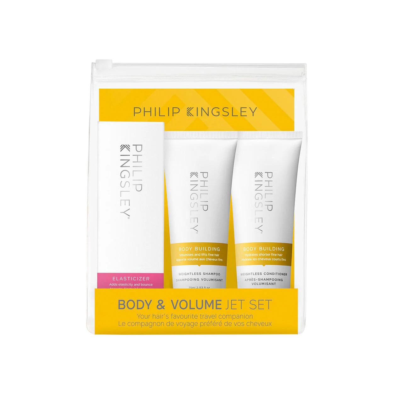 Body and Volume Jet Set | Bluemercury, Inc.