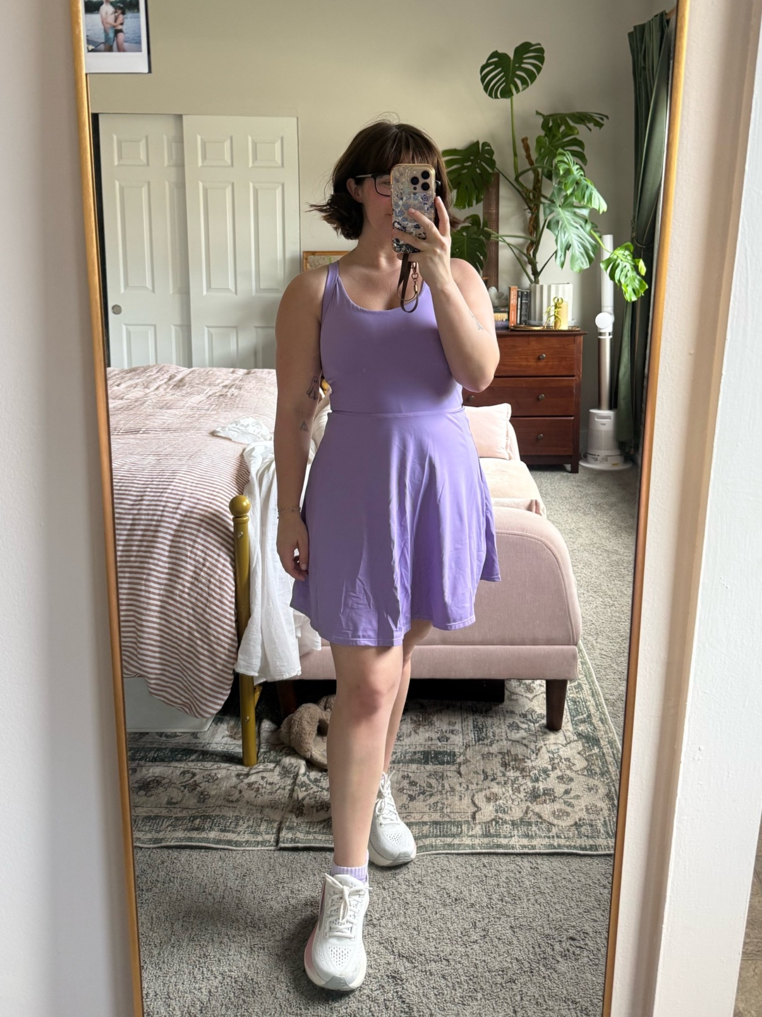 OOTD

#LTKootd #LTKPetite #LTKActive