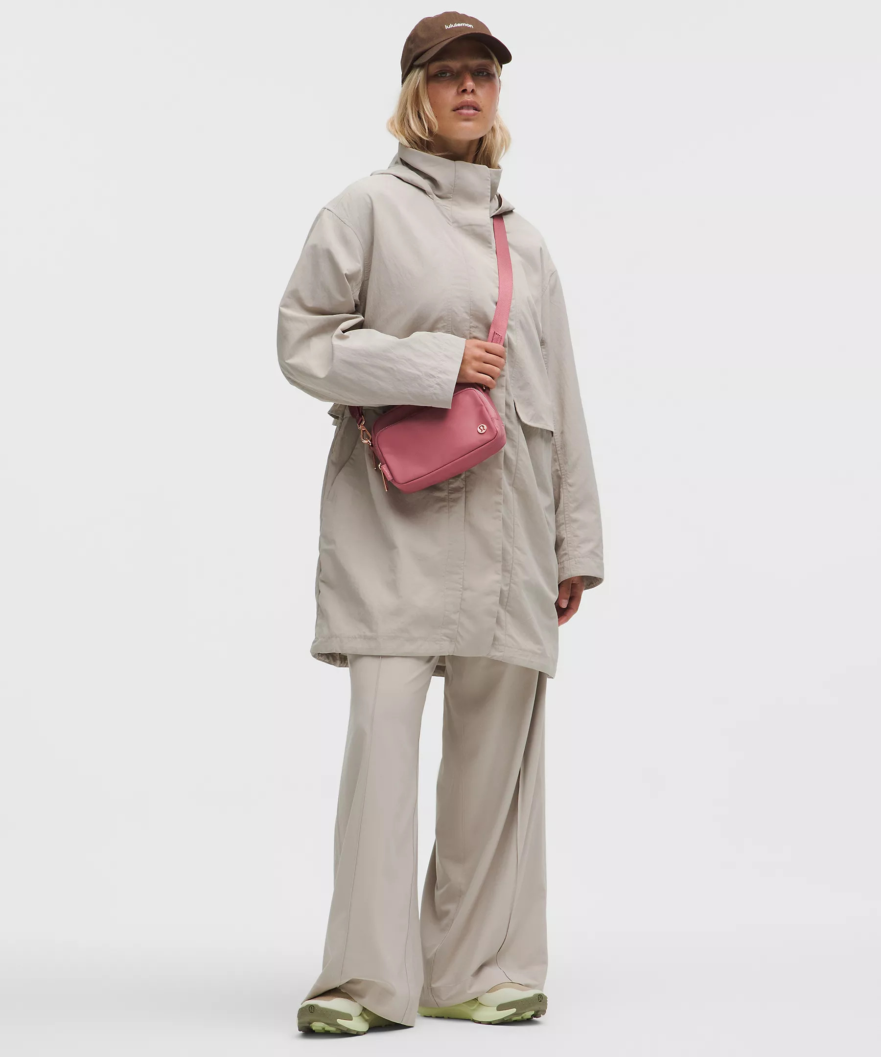 Everywhere Crossbody Bag 2L | Lululemon (US)