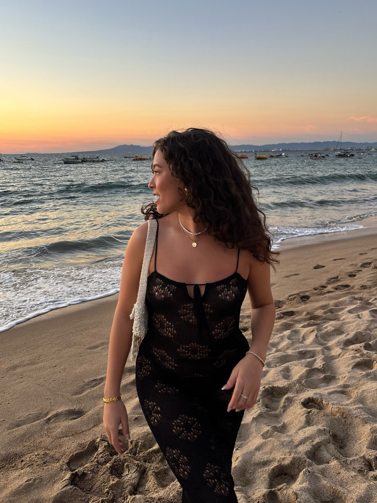 Who doesn’t love a beach dress 🤍

#LTKFashionMonth #LTKtravel #LTKcanada