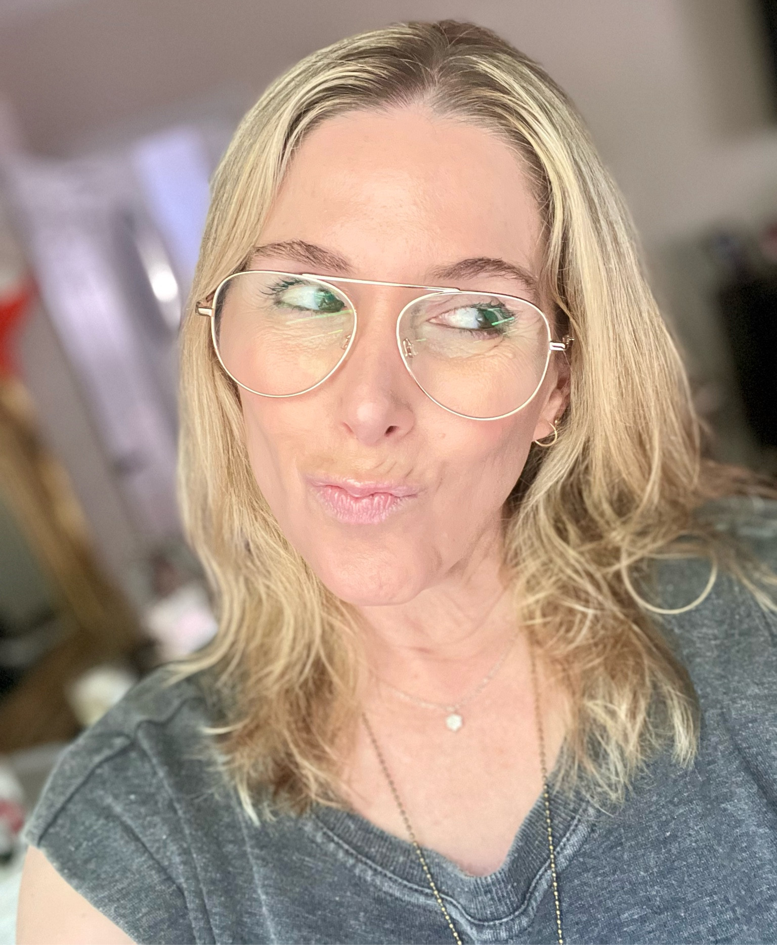 Got Shades? 😎

Check out my top picks for summer sunglasses, including some trendy options that you won't want to miss! 

#LTKSummerSales #LTKStyleTip